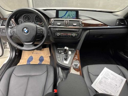 BMW 3시리즈 (F30) 320d 사진 7