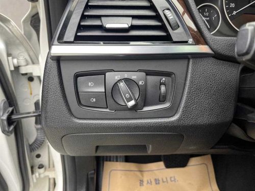 BMW 3시리즈 (F30) 320d 사진 12