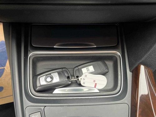 BMW 3시리즈 (F30) 320d 사진 13