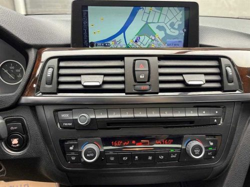 BMW 3시리즈 (F30) 320d 사진 14