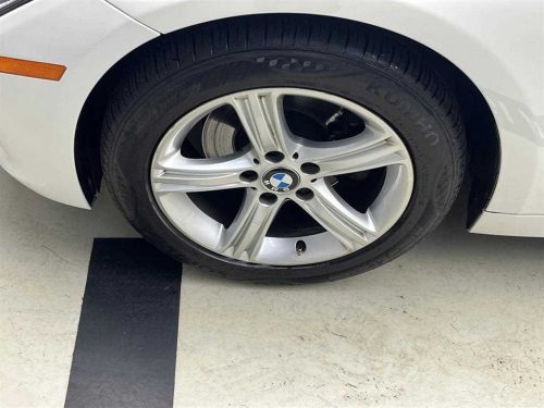 BMW 3시리즈 (F30) 320d 사진 20