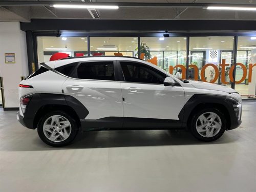 Hyundai The All New Kona (SX2) 2.0 Gasoline 2WD Premium photo 3