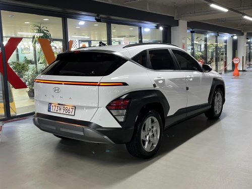 Hyundai The All New Kona (SX2) 2.0 Gasoline 2WD Premium photo 4