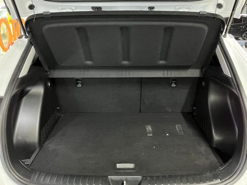 Hyundai The All New Kona (SX2) 2.0 Gasoline 2WD Premium photo 6