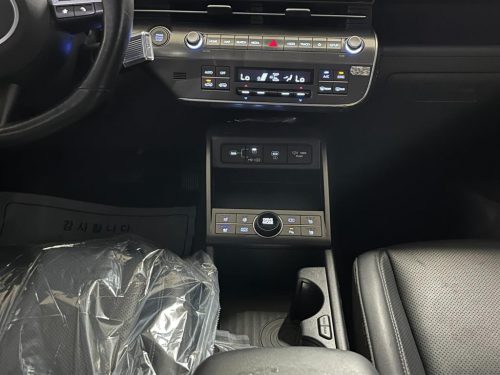 Hyundai The All New Kona (SX2) 2.0 Gasoline 2WD Premium photo 10