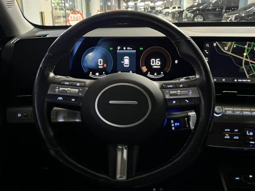 Hyundai The All New Kona (SX2) 2.0 Gasoline 2WD Premium photo 11