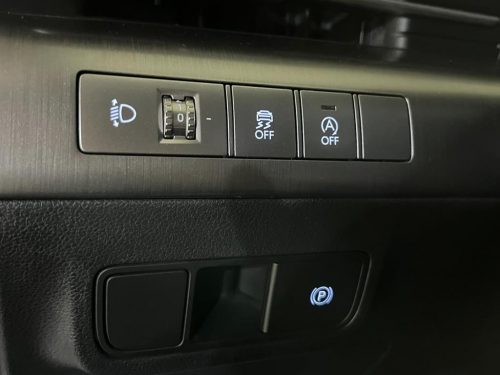Hyundai The All New Kona (SX2) 2.0 Gasoline 2WD Premium photo 14