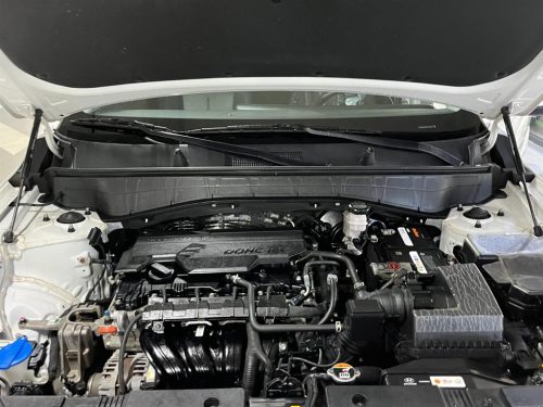 Hyundai The All New Kona (SX2) 2.0 Gasoline 2WD Premium photo 18