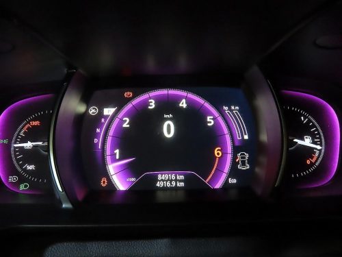 르노코리아(삼성) SM6 LPG 2.0 LPe 사진 9