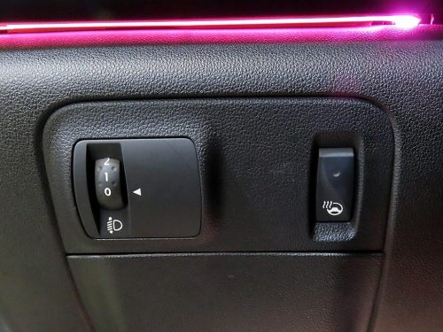 르노코리아(삼성) SM6 LPG 2.0 LPe 사진 13