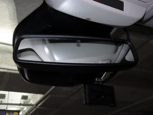 르노코리아(삼성) SM6 LPG 2.0 LPe 사진 17