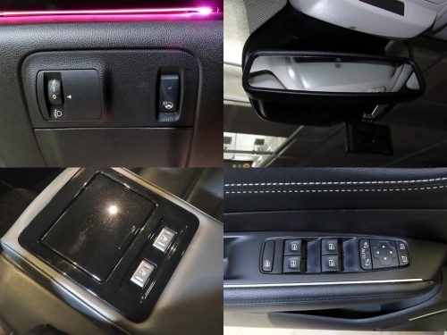 르노코리아(삼성) SM6 LPG 2.0 LPe 사진 18