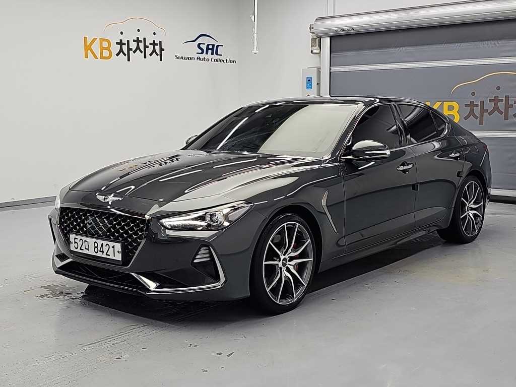 차량사진 1