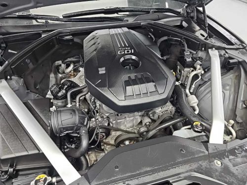 제네시스 G70 2.0T 사진 5