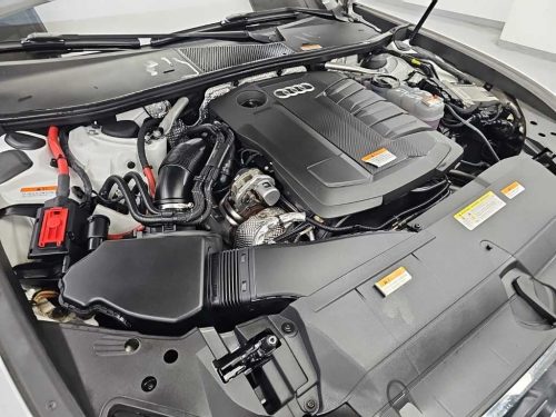 아우디 A6 (C8) 40 TDI 프리미엄 사진 5