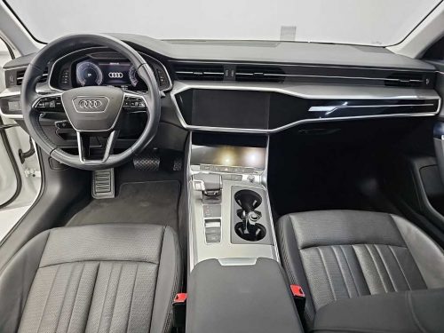 아우디 A6 (C8) 40 TDI 프리미엄 사진 7