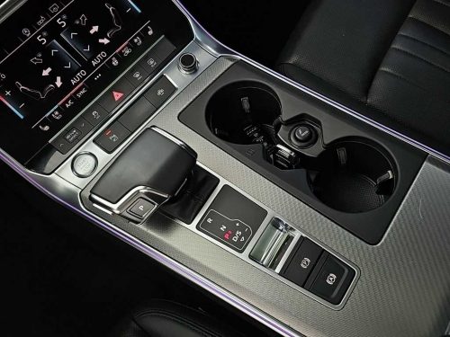 아우디 A6 (C8) 40 TDI 프리미엄 사진 8
