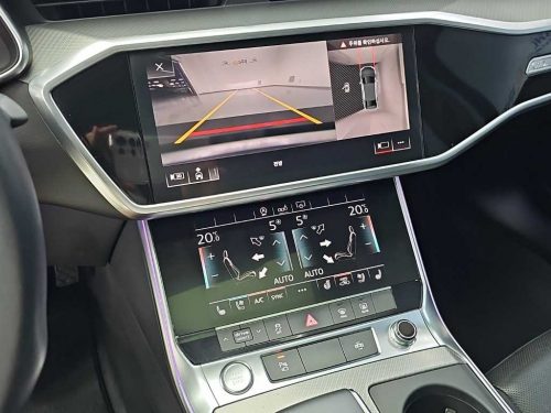 아우디 A6 (C8) 40 TDI 프리미엄 사진 10