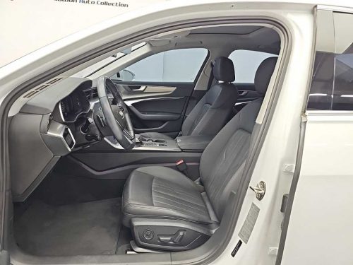 아우디 A6 (C8) 40 TDI 프리미엄 사진 11
