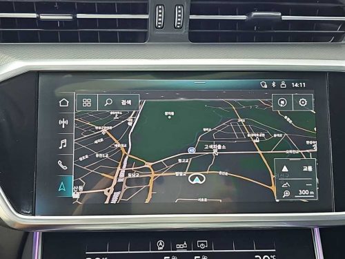 아우디 A6 (C8) 40 TDI 프리미엄 사진 15