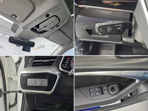 아우디 A6 (C8) 40 TDI 프리미엄 사진 17