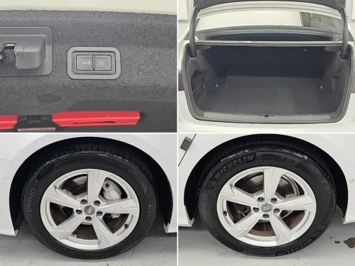 아우디 A6 (C8) 40 TDI 프리미엄 사진 18