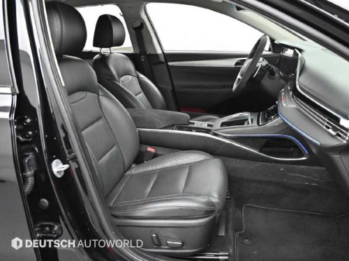 현대 그랜저 하이브리드 (GN7) 캘리그래피 사진 10