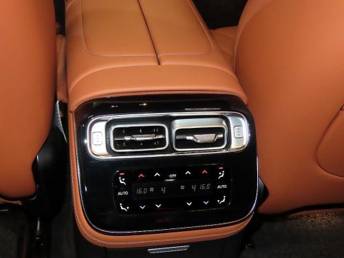 벤츠 S클래스-W223 S500L 4MATIC 사진 모두보기