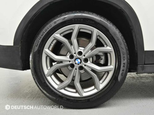 BMW X4 (G02) xDrive 20d xLine 사진 5