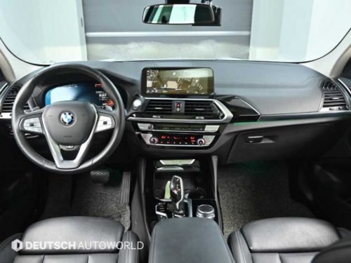 BMW X4 (G02) xDrive 20d xLine 사진 모두보기