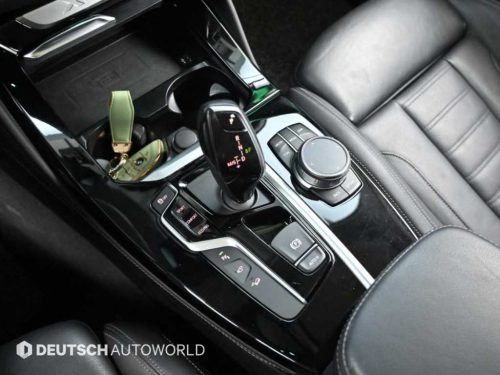 BMW X4 (G02) xDrive 20d xLine 사진 9