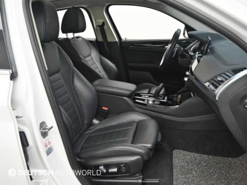 BMW X4 (G02) xDrive 20d xLine 사진 10