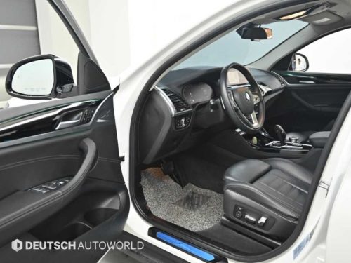 BMW X4 (G02) xDrive 20d xLine 사진 11