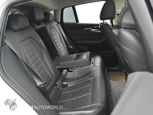 BMW X4 (G02) xDrive 20d xLine 사진 12