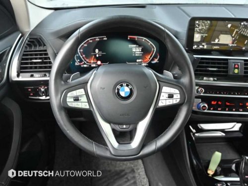 BMW X4 (G02) xDrive 20d xLine 사진 13