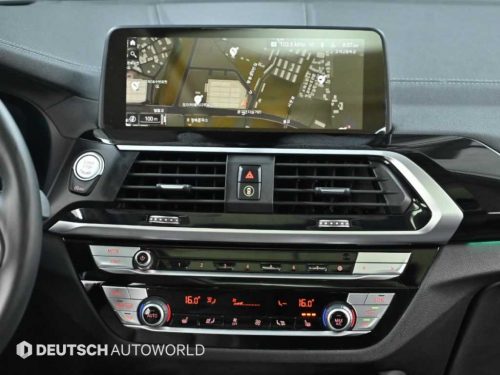 BMW X4 (G02) xDrive 20d xLine 사진 14