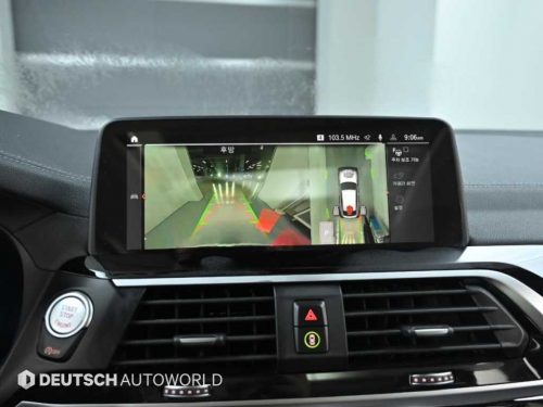 BMW X4 (G02) xDrive 20d xLine 사진 15