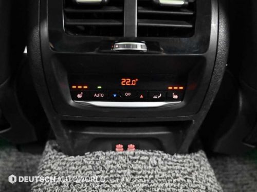 BMW X4 (G02) xDrive 20d xLine 사진 16