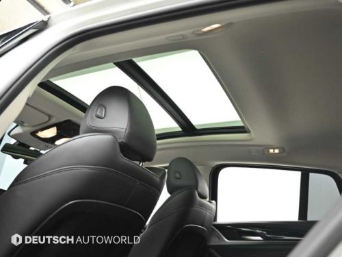 BMW X4 (G02) xDrive 20d xLine 사진 18