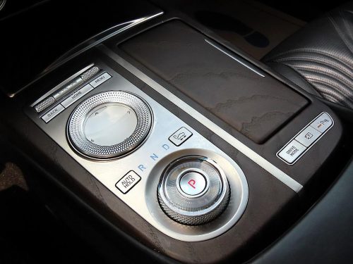 제네시스 G80(RG3) 3.5 가솔린 터보 AWD 사진 11