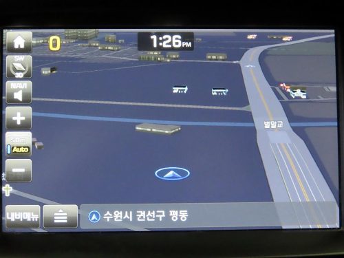현대 더 뉴 그랜드 스타렉스 2WD 어반 9인승 사진 15
