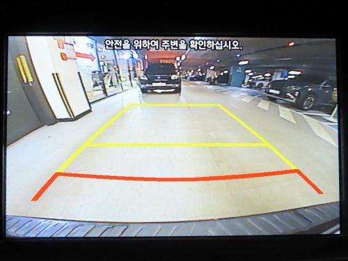 현대 더 뉴 그랜드 스타렉스 2WD 어반 9인승 사진 16