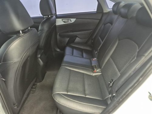 Kia The New K3 2nd Gen 1.6 Gasoline Trendy photo 12