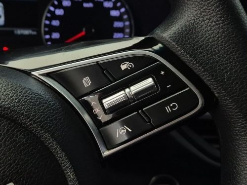 Kia The New K3 2nd Gen 1.6 Gasoline Trendy photo 15