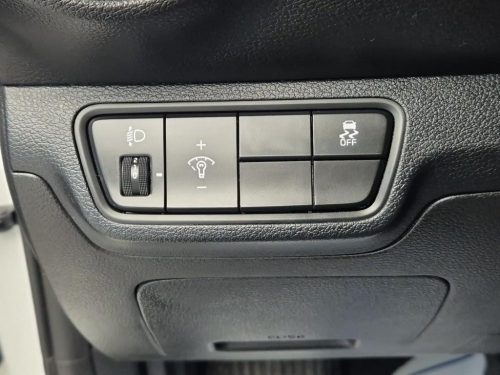 Kia The New K3 2nd Gen 1.6 Gasoline Trendy photo 17