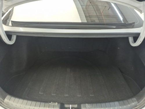 Kia The New K3 2nd Gen 1.6 Gasoline Trendy photo 18