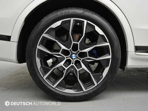 BMW X7 (G07) xDrive 40i M 스포츠 사진 5