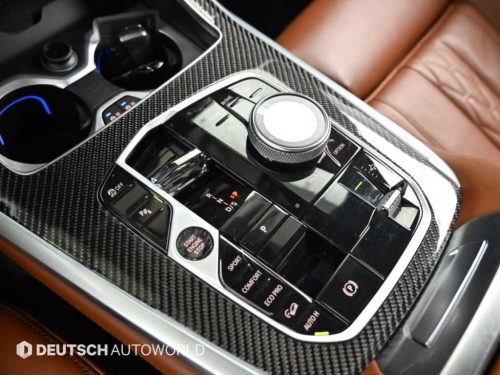 BMW X7 (G07) xDrive 40i M 스포츠 사진 9