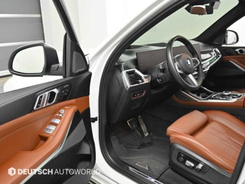 BMW X7 (G07) xDrive 40i M 스포츠 사진 11