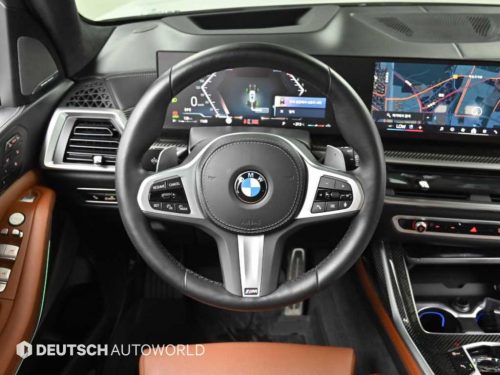 BMW X7 (G07) xDrive 40i M 스포츠 사진 13